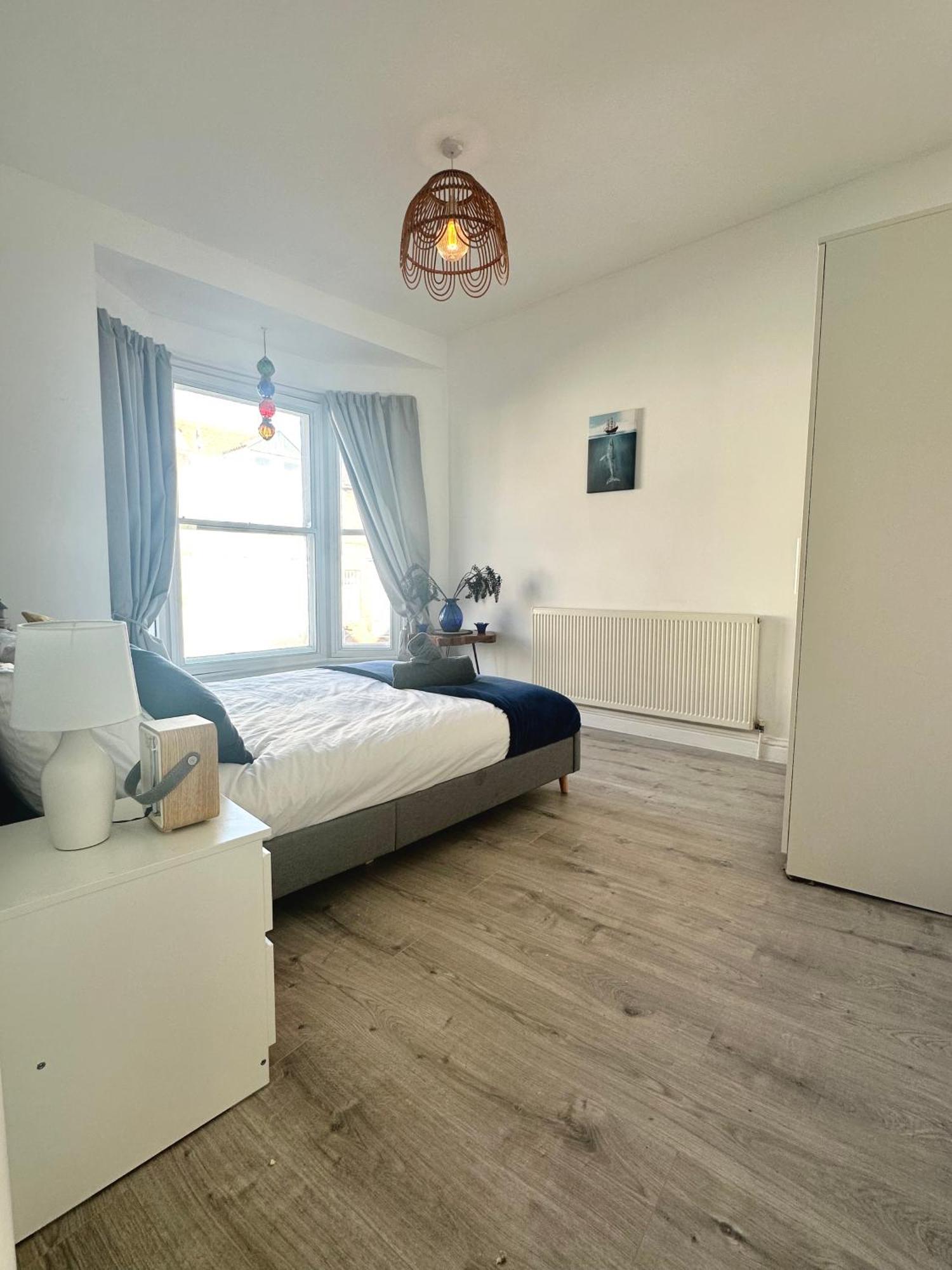 Blue Shell Apartment Scarborough